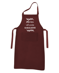 Mama virtuvės karalienė